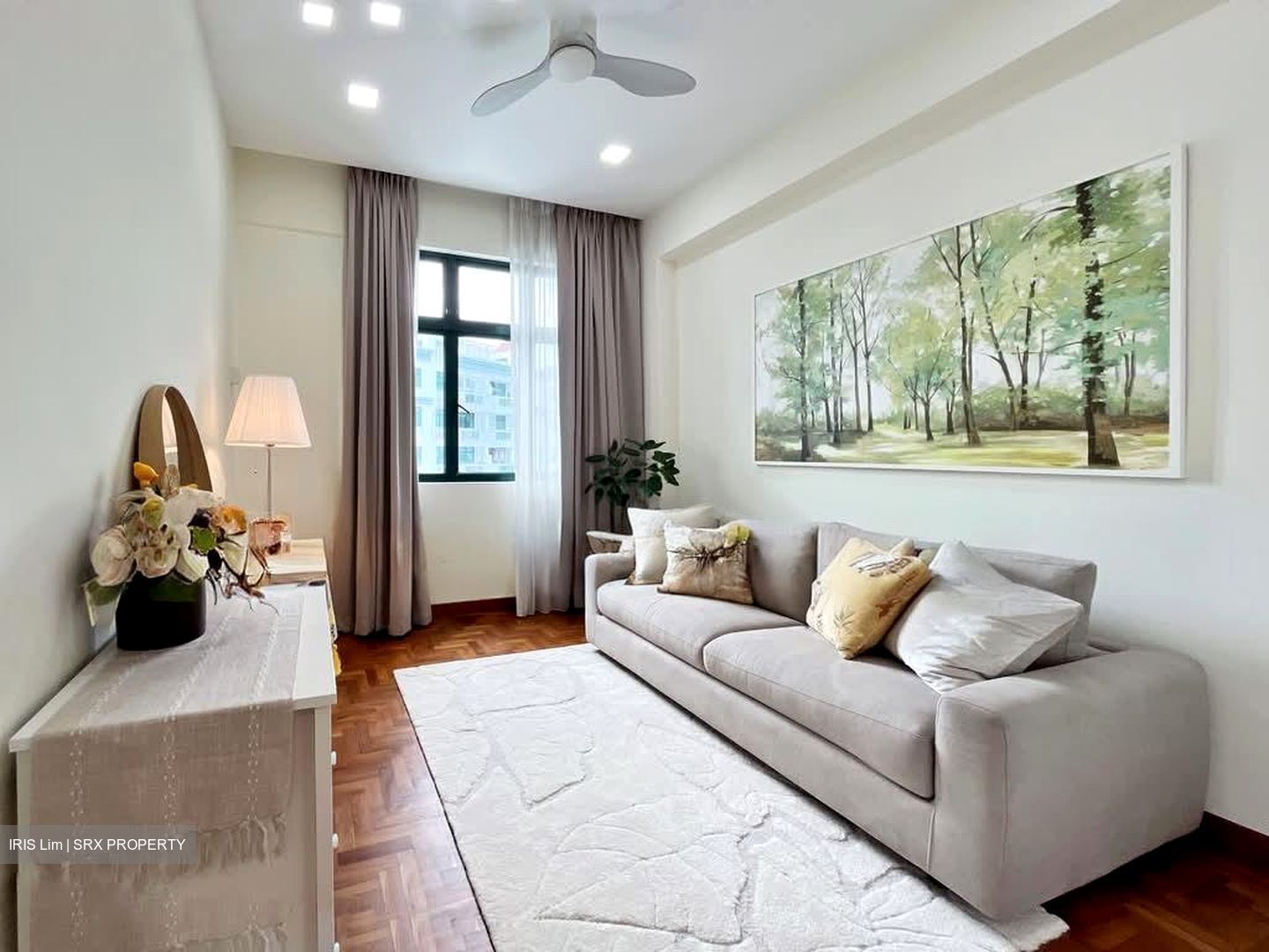 Hillview Green (D21), Condominium #562102291
